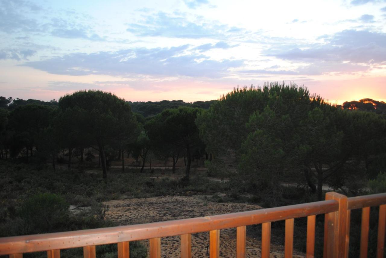 Ying Yang Monte Da Lua Villa Comporta Dış mekan fotoğraf