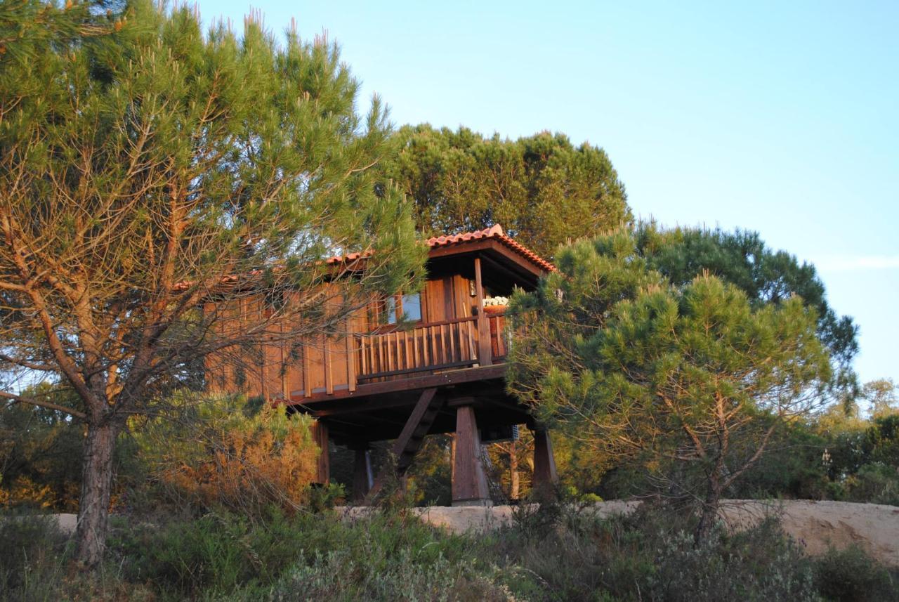 Ying Yang Monte Da Lua Villa Comporta Dış mekan fotoğraf
