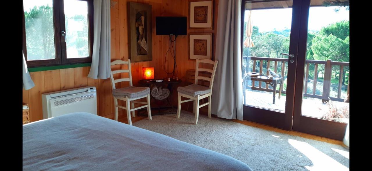 Ying Yang Monte Da Lua Villa Comporta Dış mekan fotoğraf