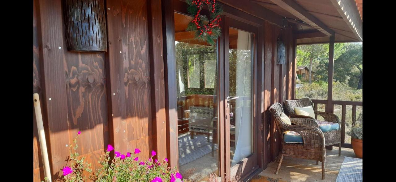Ying Yang Monte Da Lua Villa Comporta Dış mekan fotoğraf