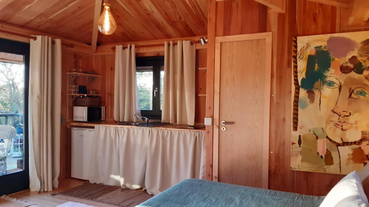 Ying Yang Monte Da Lua Villa Comporta Dış mekan fotoğraf