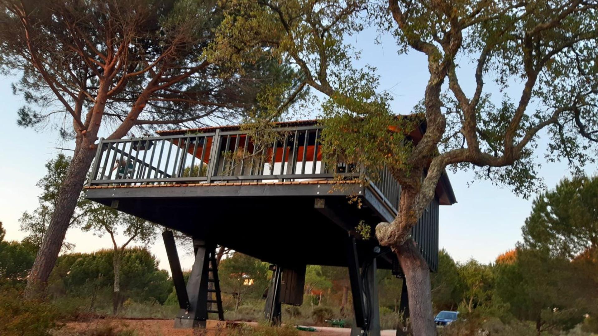 Ying Yang Monte Da Lua Villa Comporta Dış mekan fotoğraf