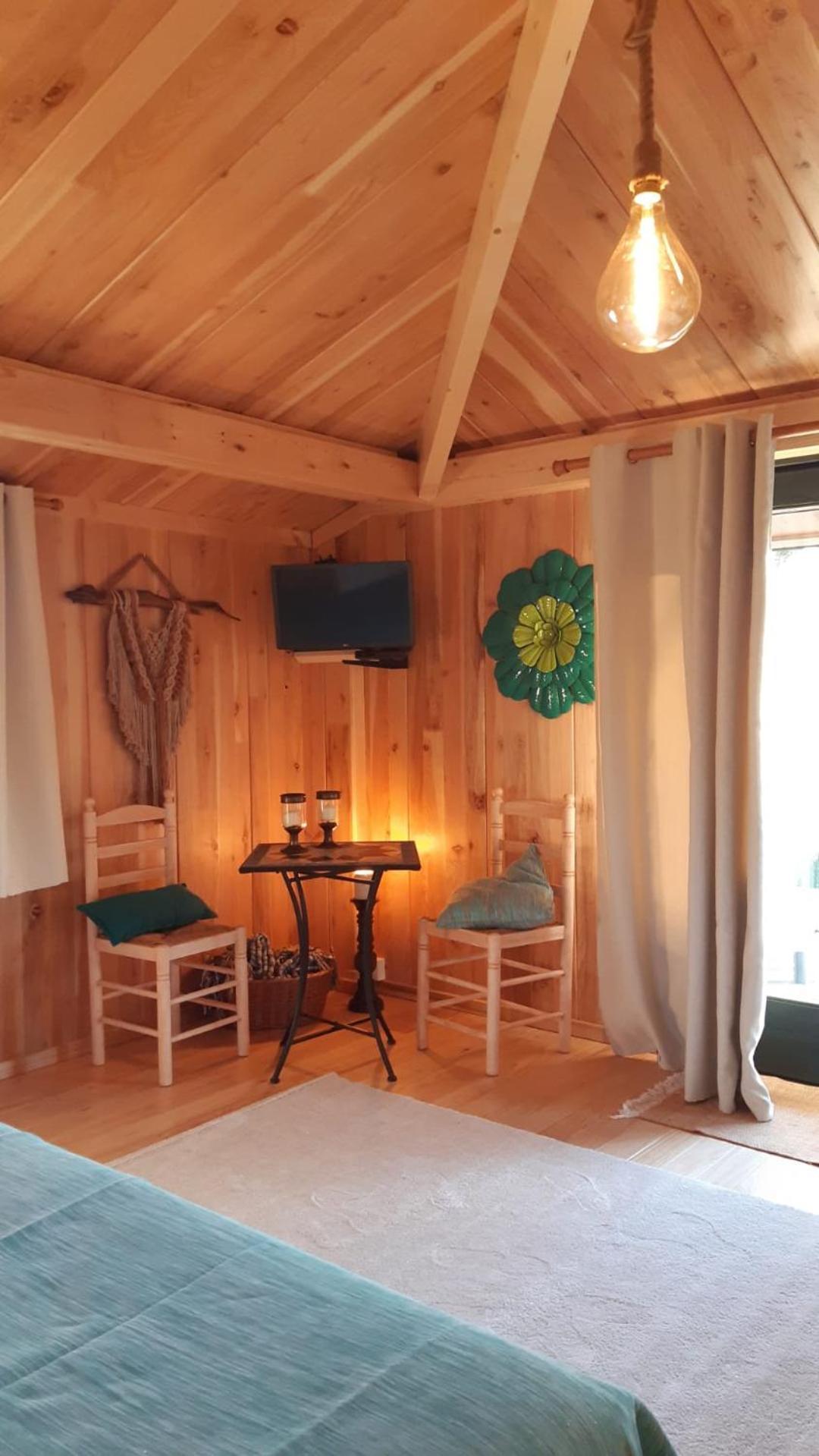 Ying Yang Monte Da Lua Villa Comporta Dış mekan fotoğraf