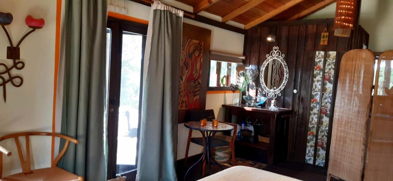 Ying Yang Monte Da Lua Villa Comporta Dış mekan fotoğraf